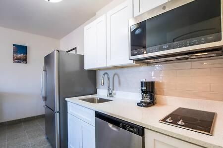 Vistas 201- Modern Sierra Vista 1Bd Great Location Apartment Luaran gambar