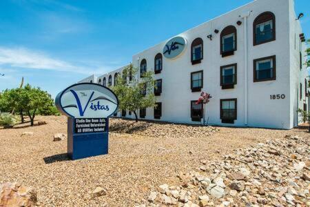 Vistas 201- Modern Sierra Vista 1Bd Great Location Apartment Luaran gambar
