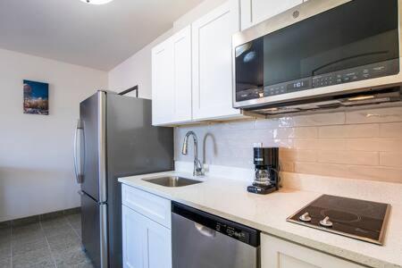 Vistas 201- Modern Sierra Vista 1Bd Great Location Apartment Luaran gambar