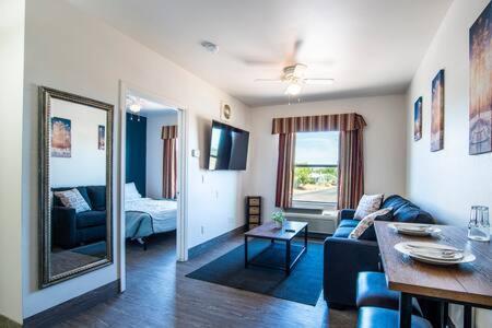 Vistas 201- Modern Sierra Vista 1Bd Great Location Apartment Luaran gambar