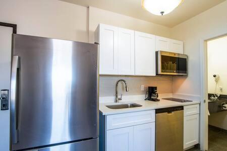 Vistas 201- Modern Sierra Vista 1Bd Great Location Apartment Luaran gambar