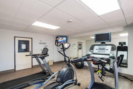 Vistas 201- Modern Sierra Vista 1Bd Great Location Apartment Luaran gambar