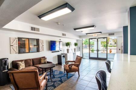 Vistas 201- Modern Sierra Vista 1Bd Great Location Apartment Luaran gambar