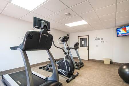 Vistas 201- Modern Sierra Vista 1Bd Great Location Apartment Luaran gambar