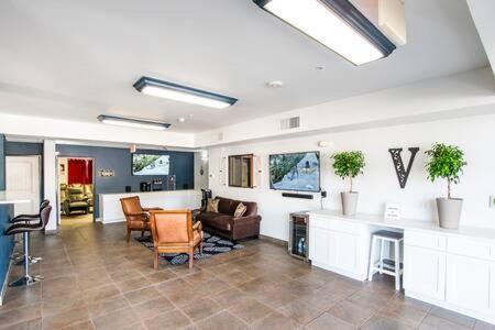 Vistas 201- Modern Sierra Vista 1Bd Great Location Apartment Luaran gambar