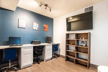 Vistas 201- Modern Sierra Vista 1Bd Great Location Apartment Luaran gambar